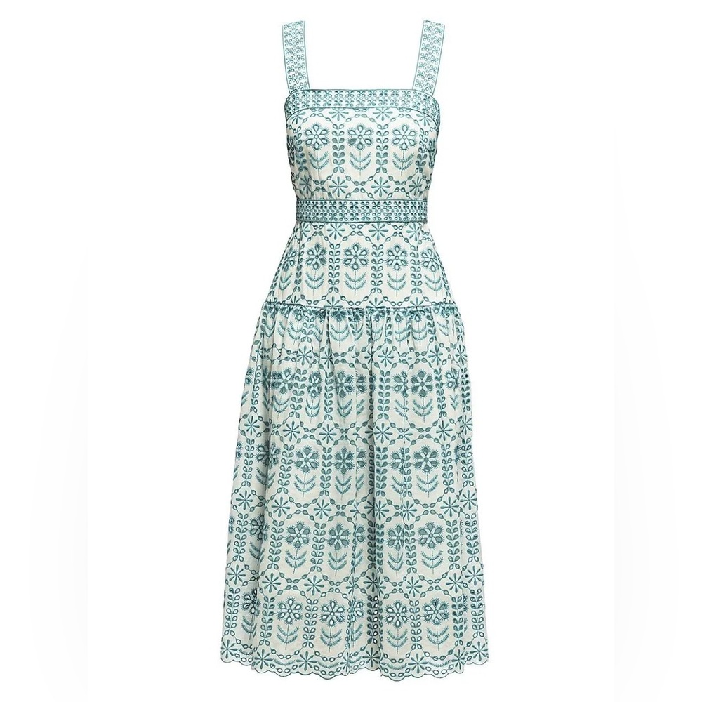 SHOSHANNA Mirabella Dress